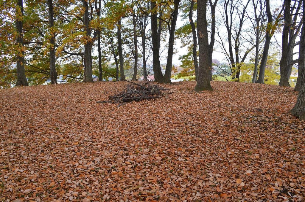 Otsurumaki-kofun