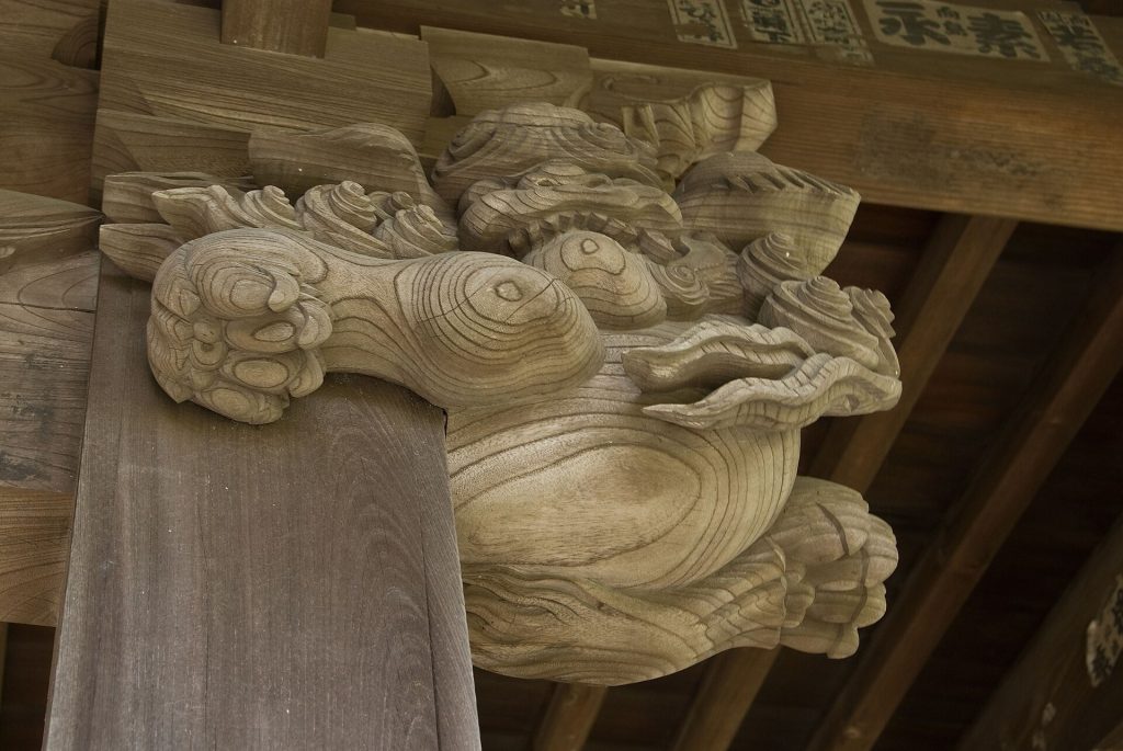 An’yō-in Temple: A Jōdo-shū Buddhist Temple in Kamakura 2 An'yō-in Temple