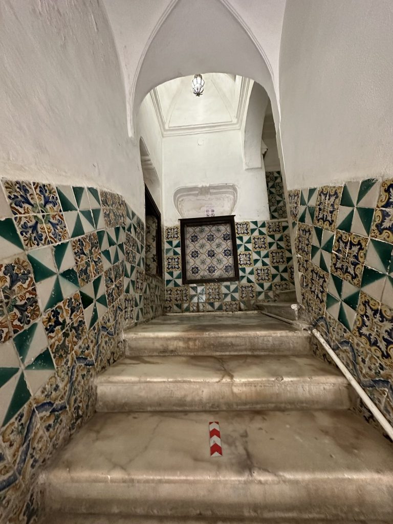 Casbah of Algiers: Historic Medina and Stronghold of Algeria 4 Casbah of Algiers