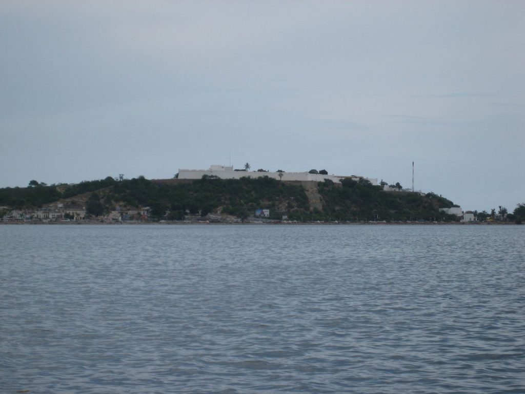 Fortress of São Miguel: Luanda’s Historic Defensive Stronghold 4 Fortress of São Miguel