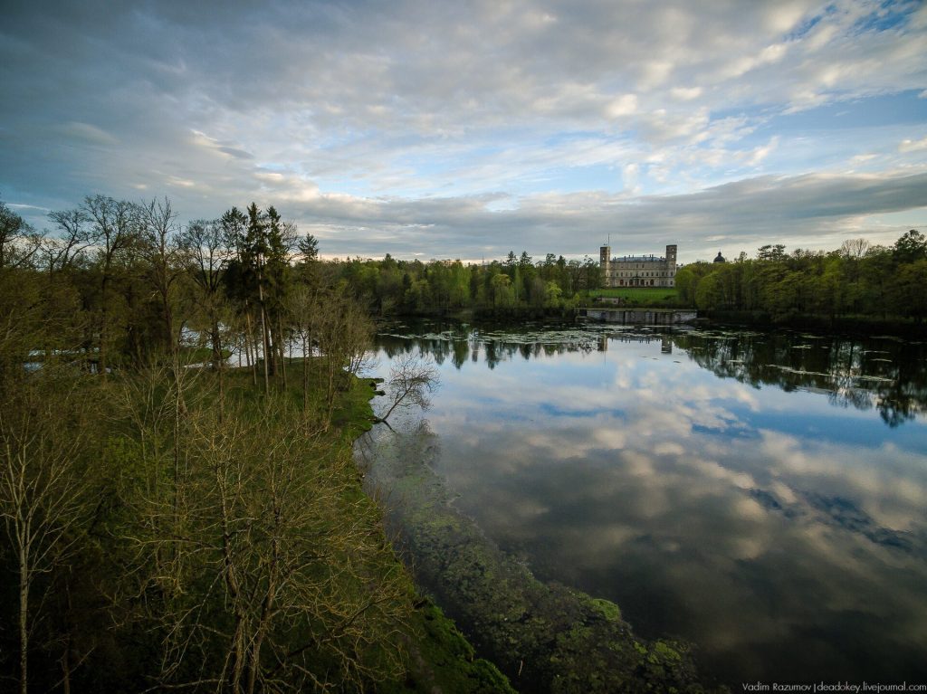 Gatchina Palace: An Imperial Residence and Museum in Russia 5 Gatchina Palace