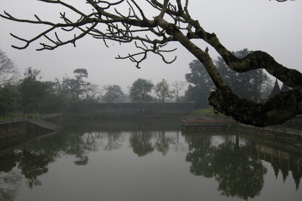 Imperial City of Hue: Royal Enclosure of the Nguyen Dynasty 3 Imperial City of Hue