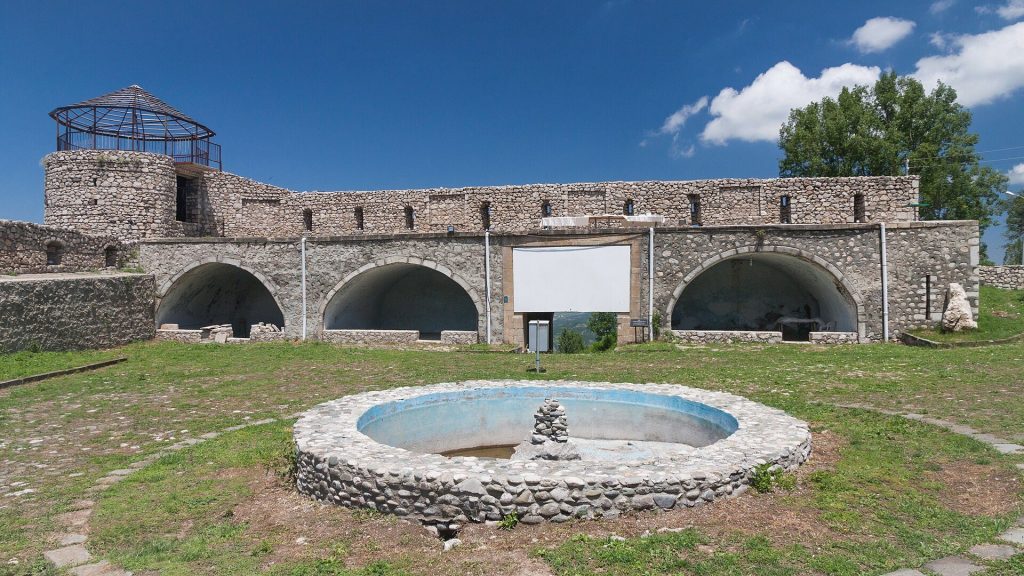 Shusha Fortress: The Fortified Capital of the Karabakh Khanate 2 Shusha Fortress