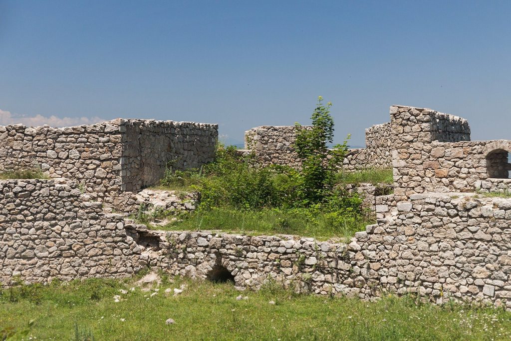 Shusha Fortress: The Fortified Capital of the Karabakh Khanate 3 Shusha Fortress