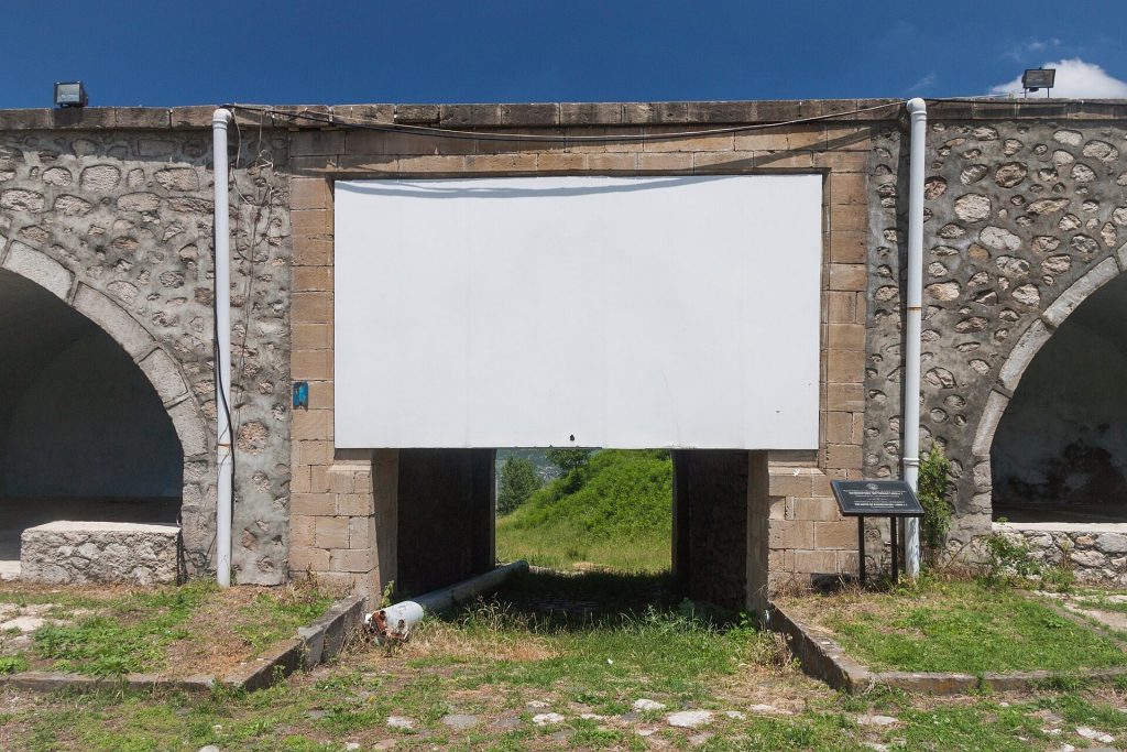 Shusha Fortress: The Fortified Capital of the Karabakh Khanate 5 Shusha Fortress