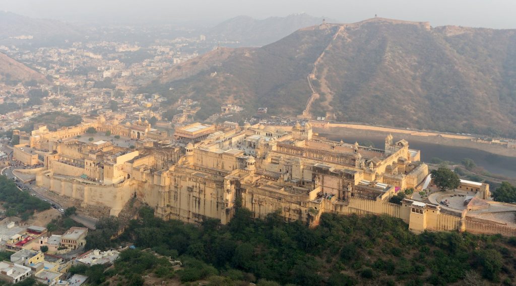 Amber Fort