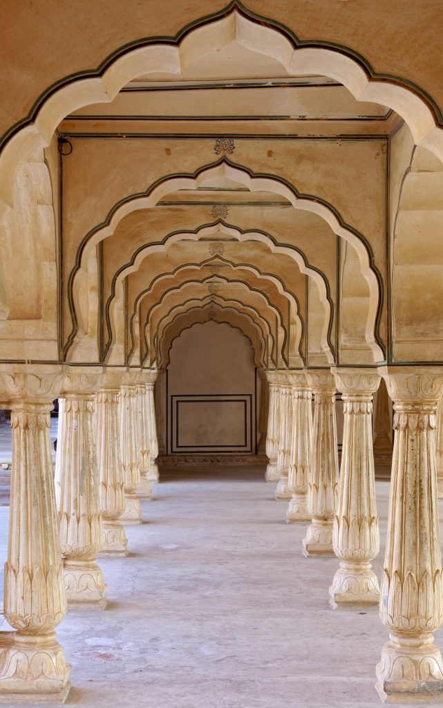 Amber Fort