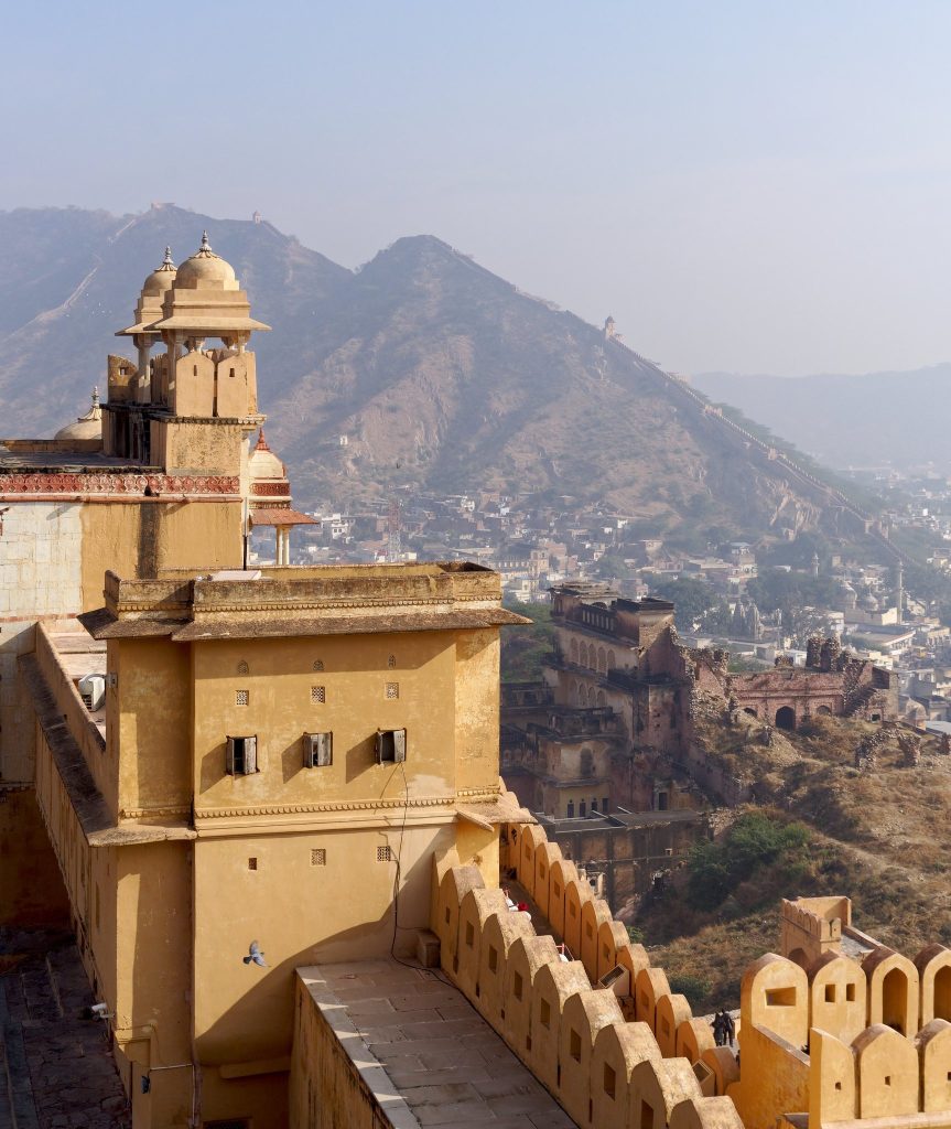 Amber Fort