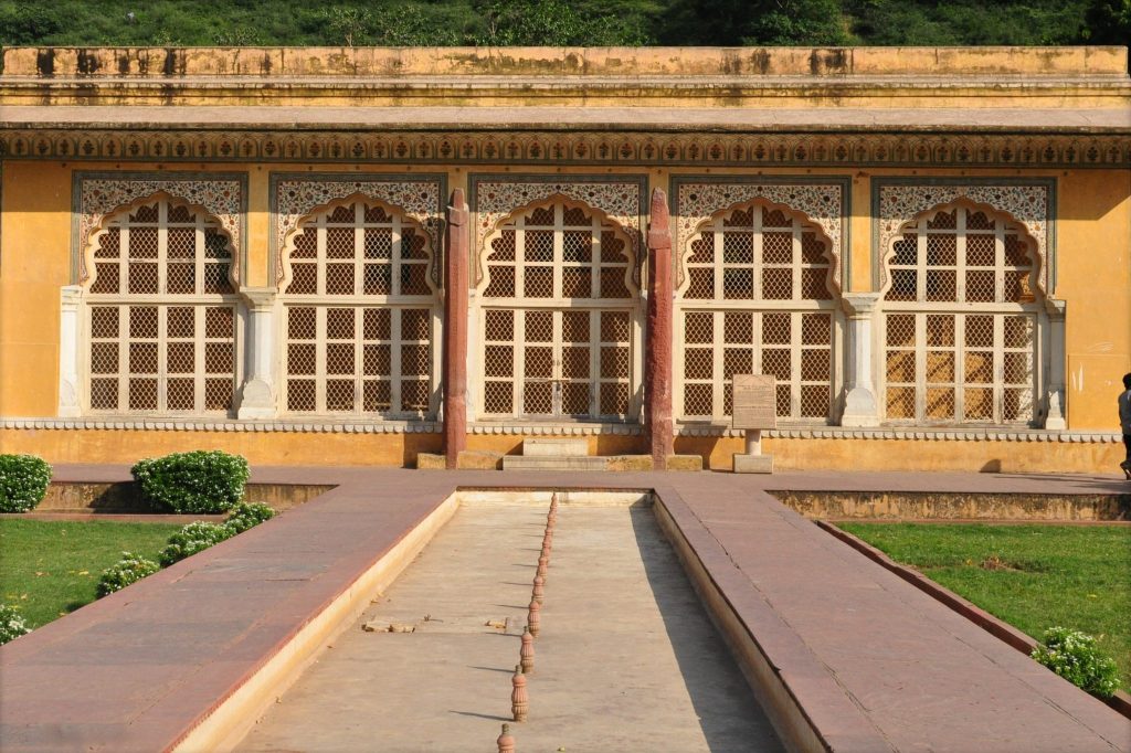 Amber Fort