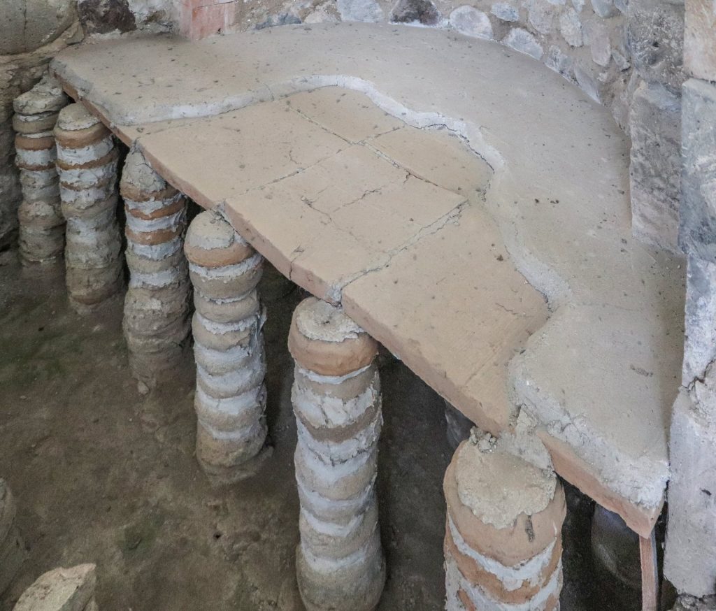 Garni Fortress: An Ancient Armenian Royal and Military Settlement 4 Garni Fortress