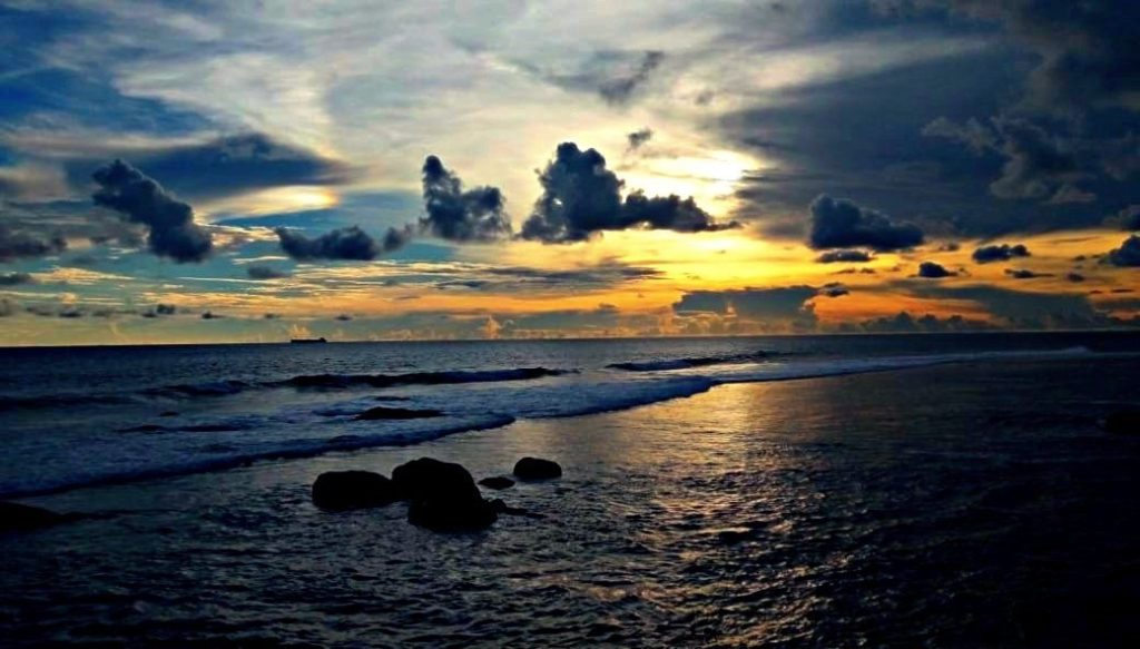 Galle Fort: A Portuguese, Dutch, and British Colonial Fortress in Sri Lanka 4 Galle Fort
