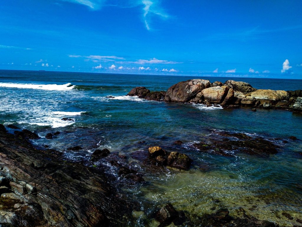 Galle Fort: A Portuguese, Dutch, and British Colonial Fortress in Sri Lanka 5 Galle Fort
