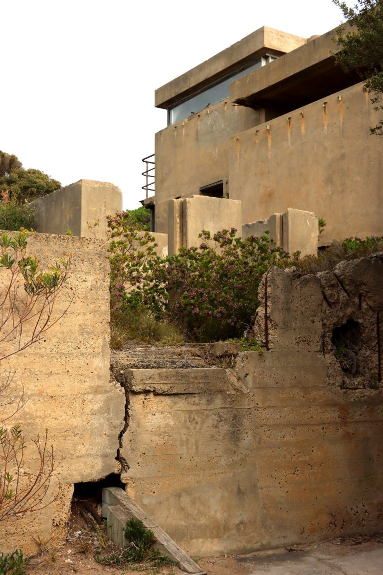 Fort Nepean: A Coastal Defence Fort at Port Phillip Heads