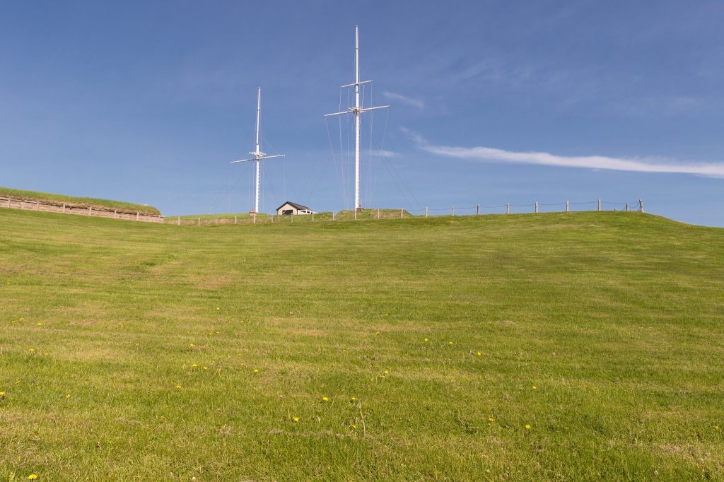 Citadel Hill: Halifax’s Historic British Fortress in Canada 2 Citadel Hill