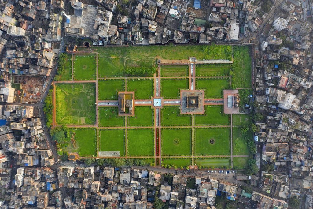 Lalbagh Fort: An Unfinished Mughal Fort in Dhaka 1 Lalbagh Fort
