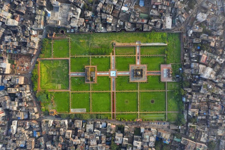 Lalbagh Fort: An Unfinished Mughal Fort in Dhaka