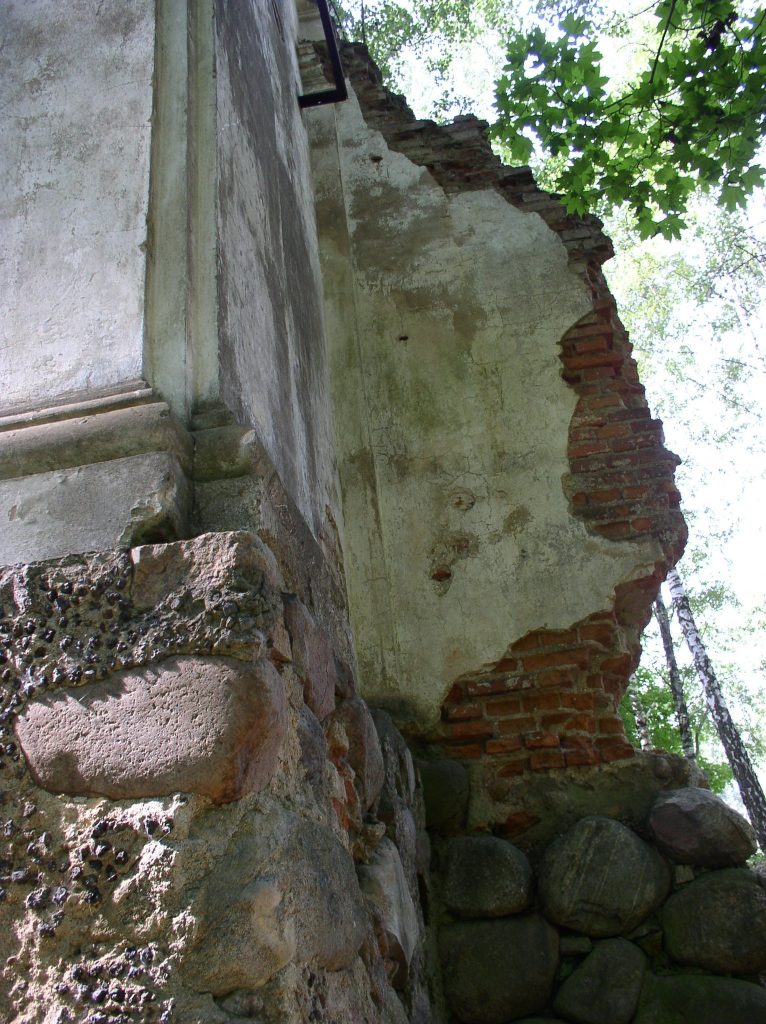 Tyškievič Palace in Lahojsk: A Belarusian Empire-Style Estate 2 Tyškievič Palace in Lahojsk