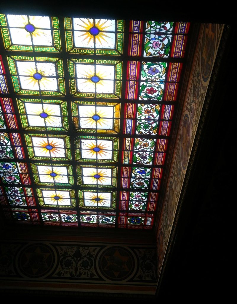 Catete Palace: From Aristocratic Residence to Brazil’s Republican Museum 2 Catete Palace