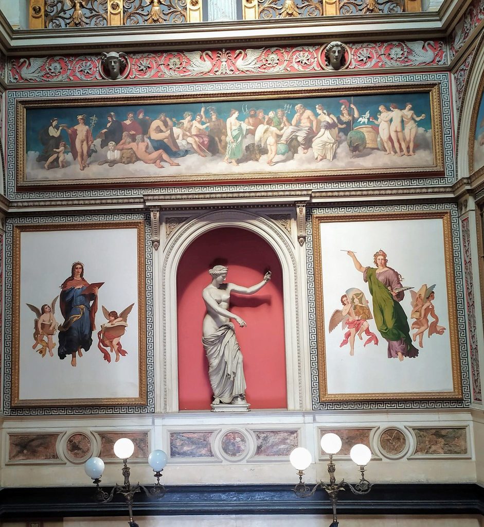 Catete Palace: From Aristocratic Residence to Brazil’s Republican Museum 3 Catete Palace