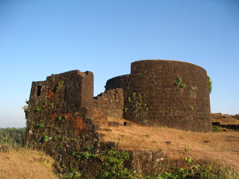 Panhala Fort: A Historic Hill Fort in Maharashtra, India