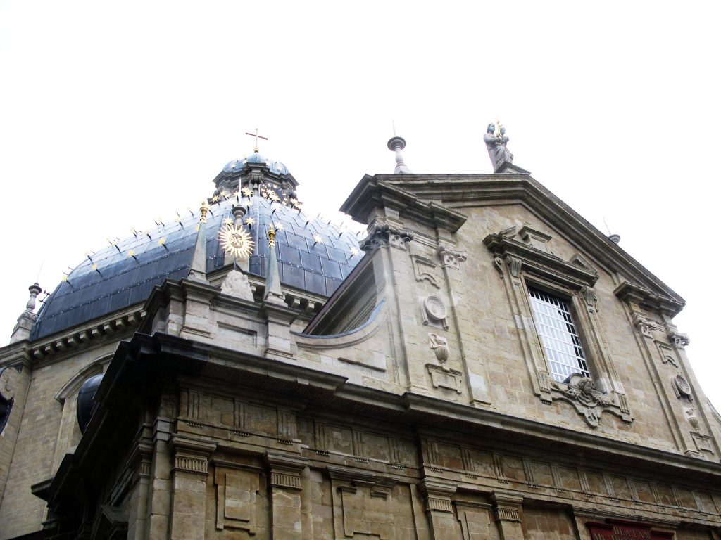 Basilica of Our Lady of Scherpenheuvel: A Baroque Marian Pilgrimage Shrine in Belgium 5 Basilica of Our Lady of Scherpenheuvel