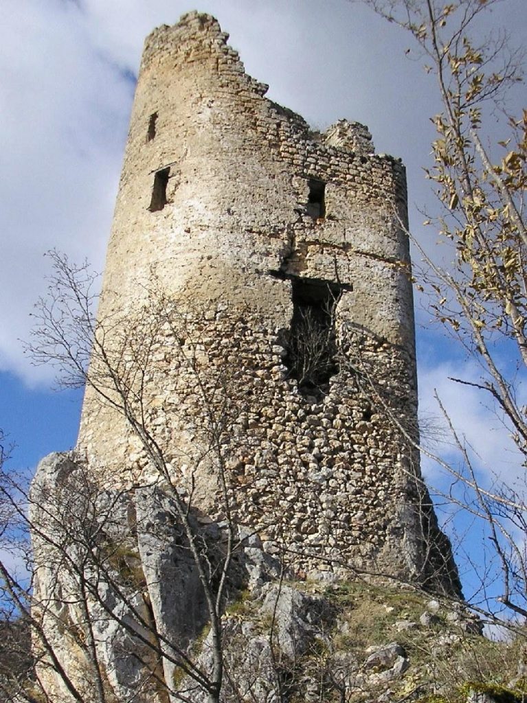 Samobor Fortress: A Medieval Stronghold in Bosnia and Herzegovina 2 Samobor Fortress