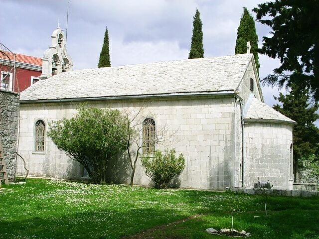 Duži Monastery: A Serbian Orthodox Monastic Center in Bosnia and Herzegovina