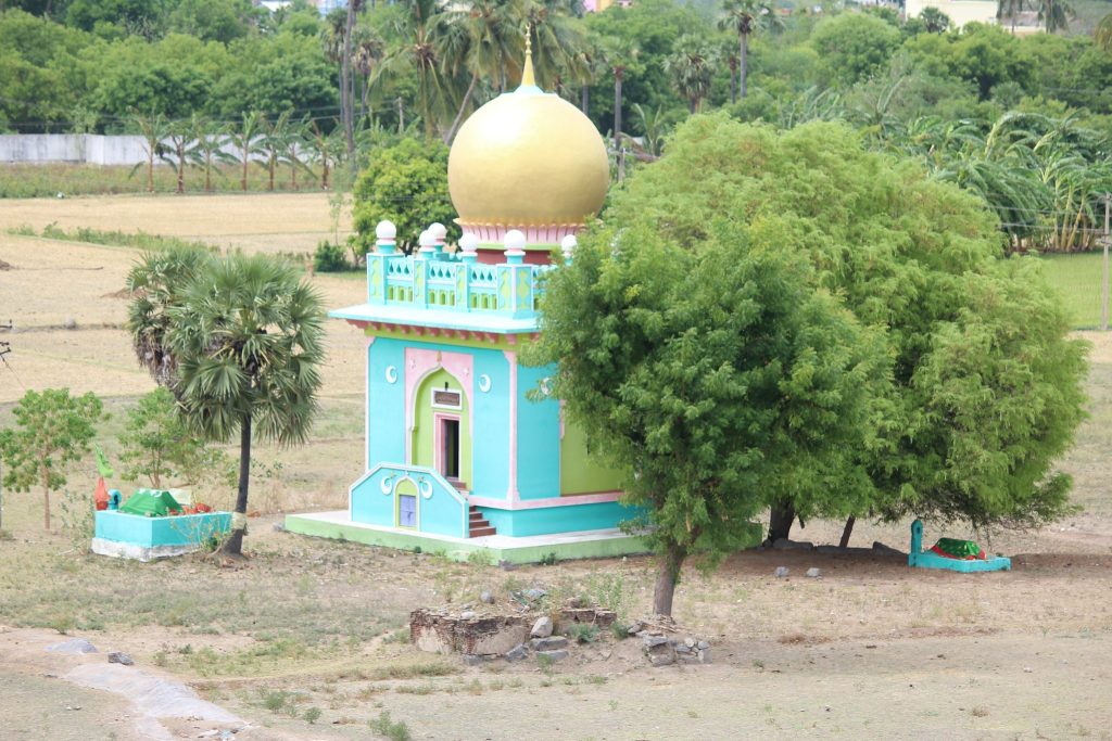 Gingee Fort: A Historic Hill Citadel in India 3 Gingee Fort