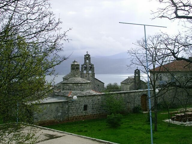Dobrićevo Monastery: A Serbian Orthodox Monastery in Bosnia and Herzegovina 3 Dobrićevo Monastery