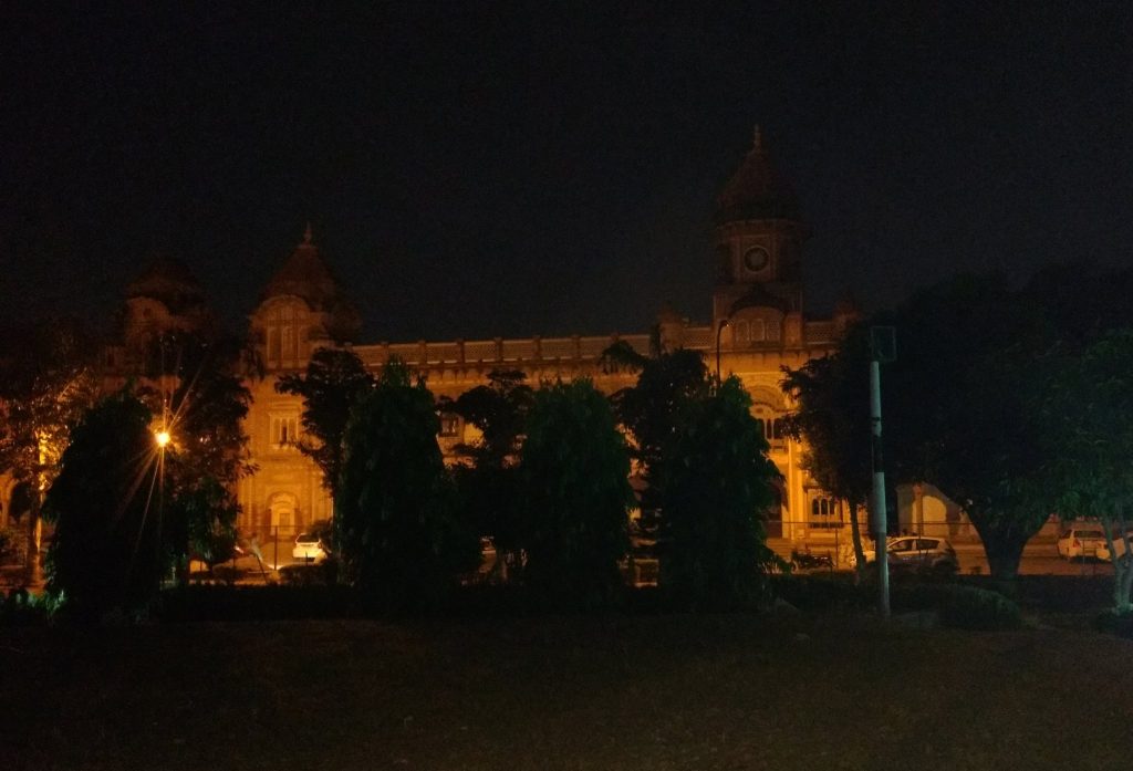 Mubarak Mandi Palace: The Dogra Dynasty’s Royal and Administrative Seat in India 2 Mubarak Mandi Palace