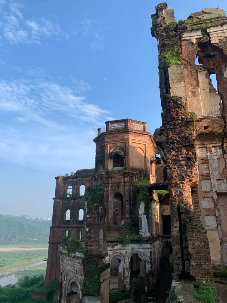 Mubarak Mandi Palace: The Dogra Dynasty’s Royal and Administrative Seat in India 4 Mubarak Mandi Palace