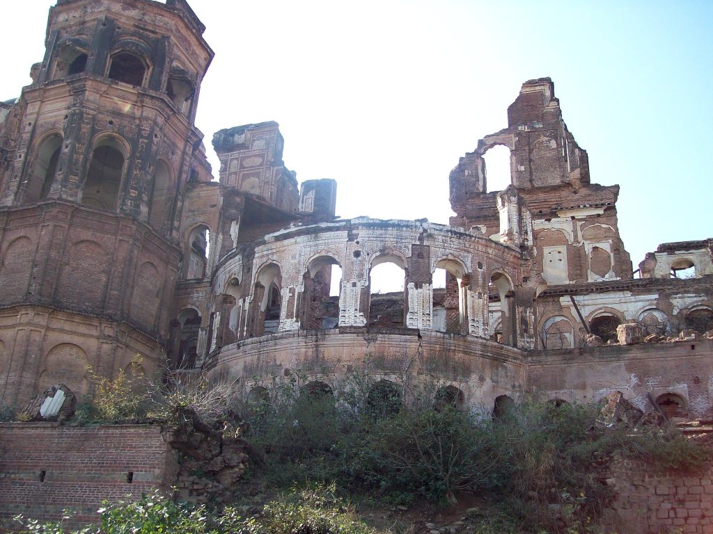 Mubarak Mandi Palace: The Dogra Dynasty’s Royal and Administrative Seat in India 5 Mubarak Mandi Palace
