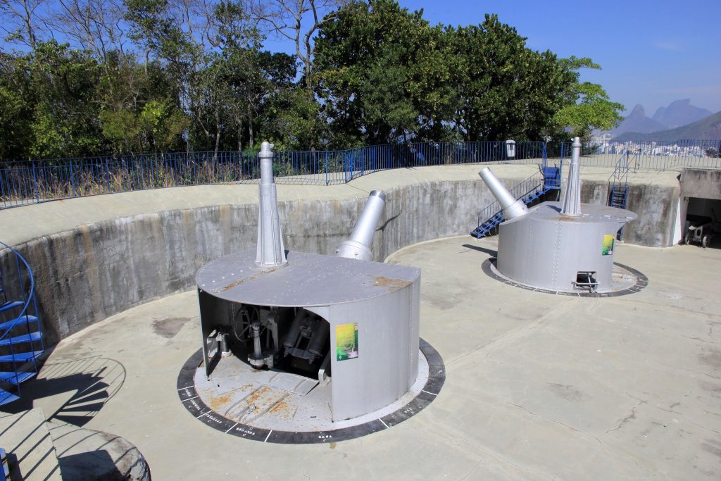 Forte Duque de Caxias