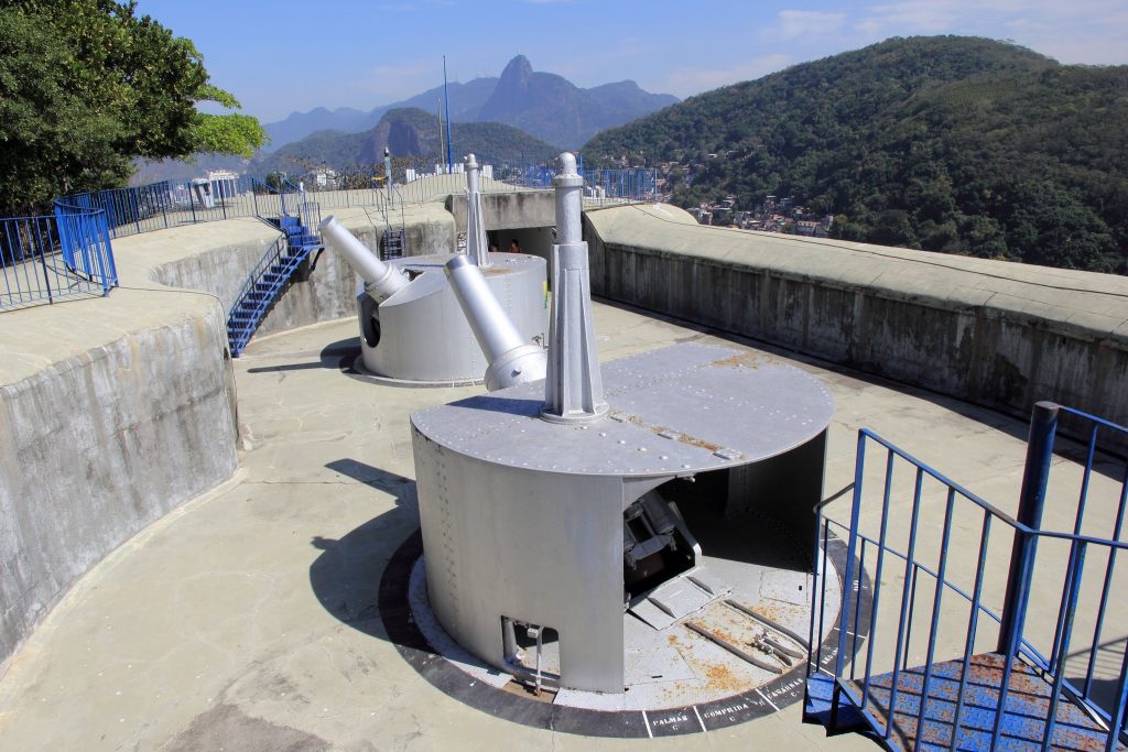 Forte Duque de Caxias