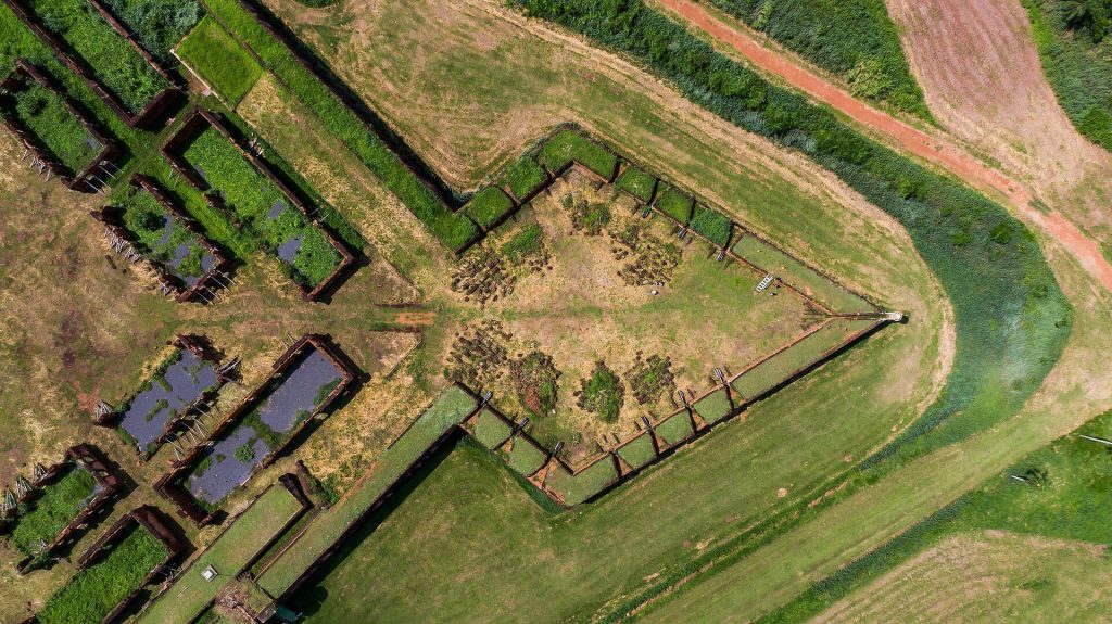 Fort Prince of Beira: A Portuguese Frontier Fortification in Brazil 2 Fort Prince of Beira