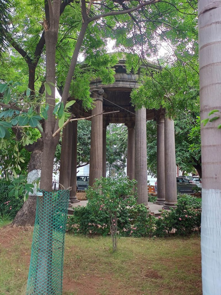 Fort St. George: The First English Fortress in India 2 Fort St. George