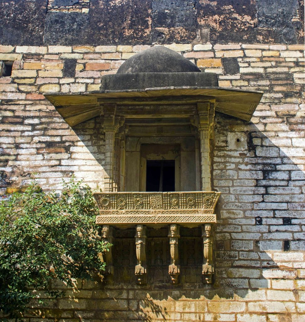 Chunar Fort