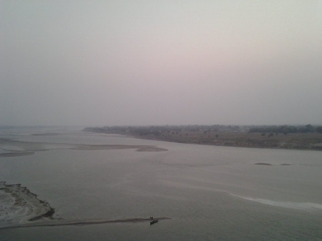 Chunar Fort