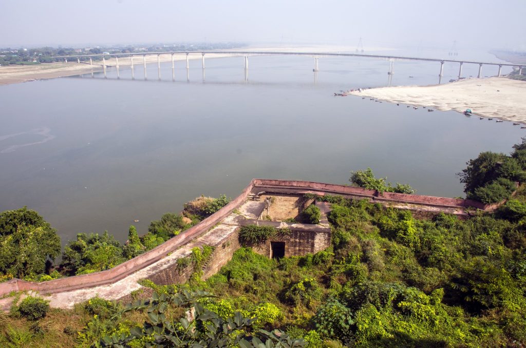 Chunar Fort