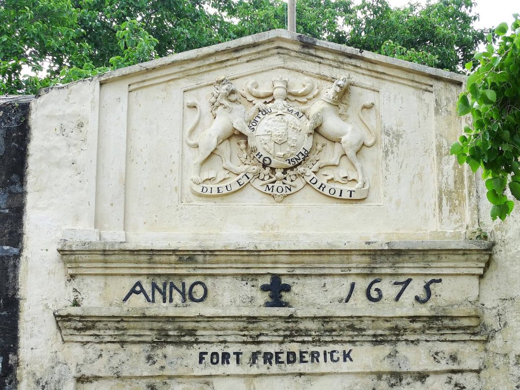 Fort Fredrick: A Portuguese and Dutch Fortress in Trincomalee, Sri Lanka 5 Fort Fredrick