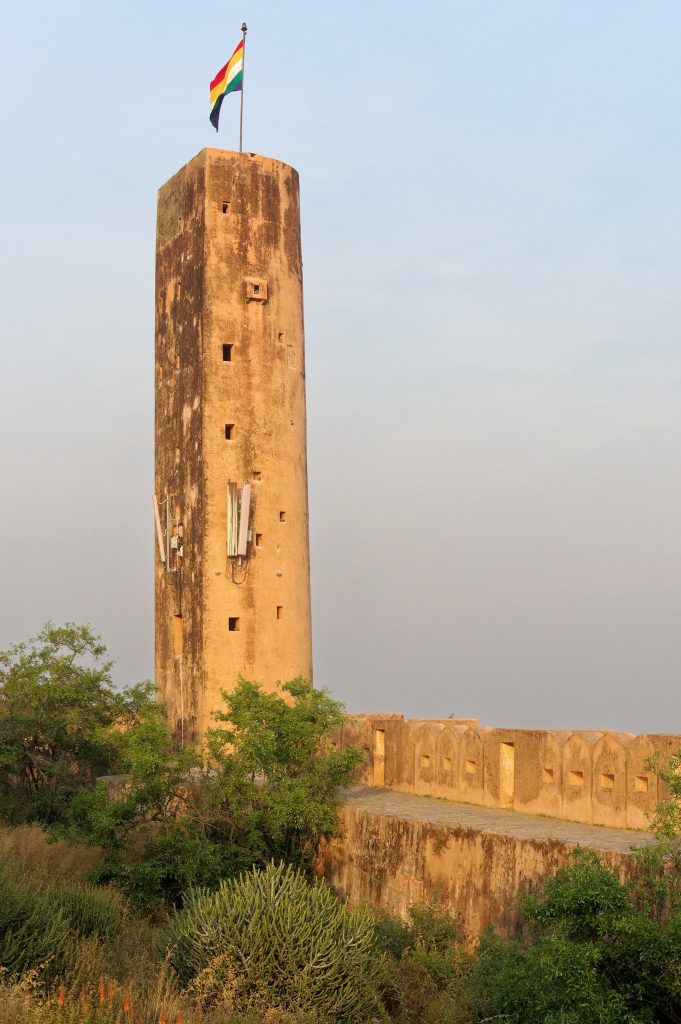 Jaigarh Fort: The Kachwaha Military Fortress Above Amer 3 Jaigarh Fort