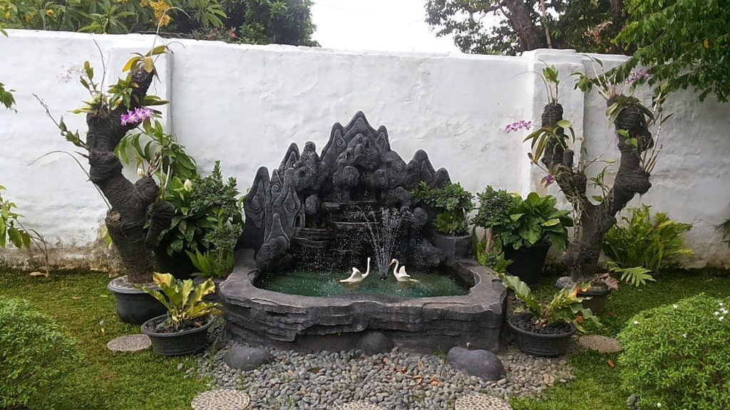 Kraton Kacirebonan: A Cirebon Royal Palace in Indonesia 3 Kraton Kacirebonan