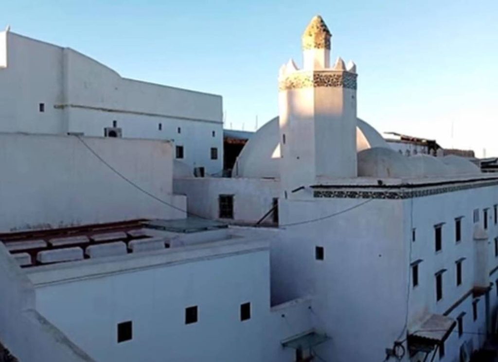 Dey Palace: The Rulers’ Residence in Algiers’ Citadel 2 Dey Palace