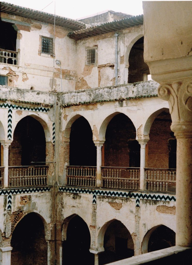 Dey Palace: The Rulers’ Residence in Algiers’ Citadel 3 Dey Palace