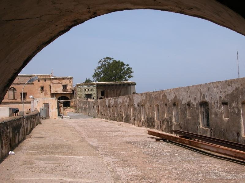 Dey Palace: The Rulers’ Residence in Algiers’ Citadel 4 Dey Palace