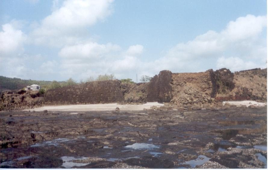 Suvarnadurg Fort: A Maratha Naval Defence Fort in India 4 Suvarnadurg Fort