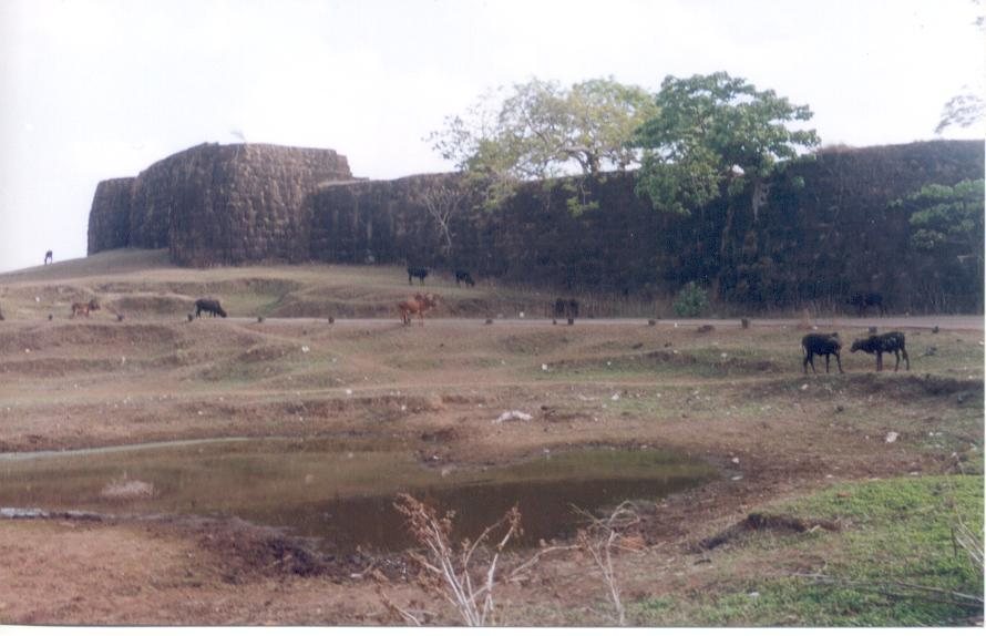 Suvarnadurg Fort: A Maratha Naval Defence Fort in India 5 Suvarnadurg Fort
