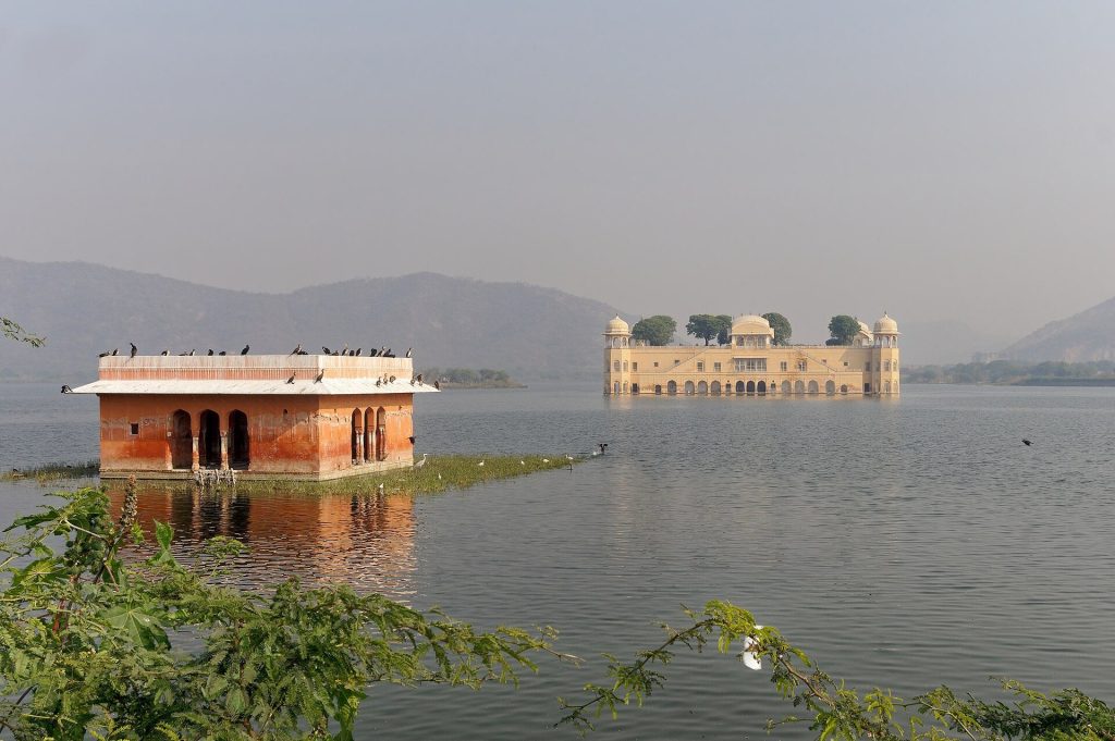 Jal Mahal: The Water Palace of Jaipur 3 Jal Mahal