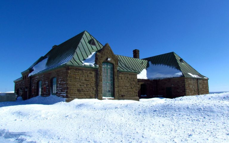 Fort Beauséjour: A French Fortress in Acadia