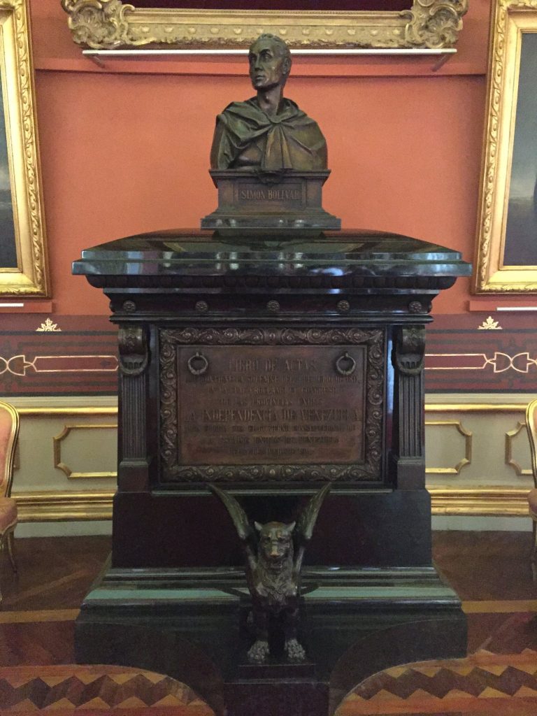 Palacio Federal Legislativo